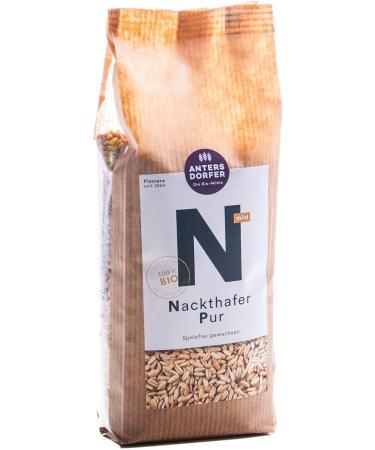  Antersdorfer - Die Bio-M h Antersdorfer - Die Bio-M h Pure Organic Balaclava 1 x 500 g - Buy Online on GoSupps.com