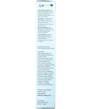 PSO NATURA RESTRUCTURING RICH CREAM - Psoriasis flaky itchy skin - body and face - 200 ml - Buy Online on GoSupps.com