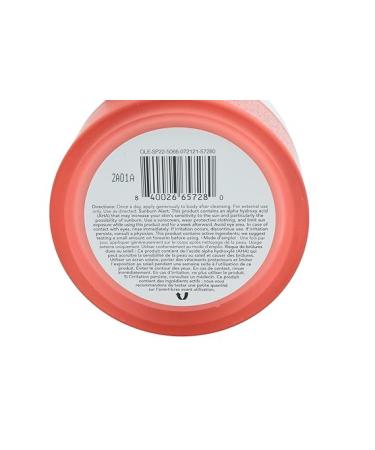 OLEHENRIKSEN BeamCream Smoothing Body Moisturizer with AHAs 6.4 fl. oz - Hydrating and Exfoliating Formula - Buy Online on GoSupps.com