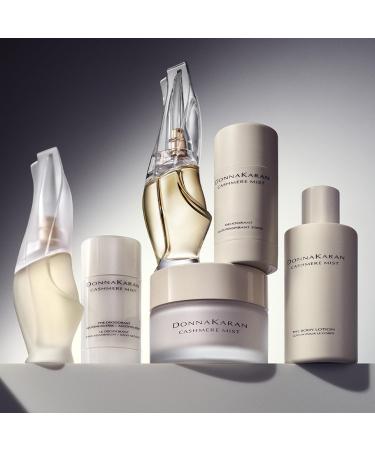 Donna Karan Cashmere Mist Luxury Body Cr me 5.9 Fl. Oz. - Buy Online on GoSupps.com