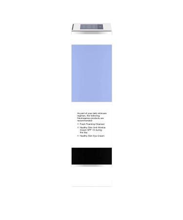 Neutrogena Healthy Skin Anti-Wrinkle Night Cream 1.4 oz - Anti-Aging Moisturizer - Buy Online on GoSupps.com