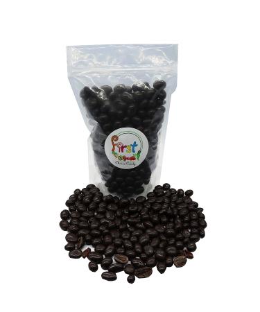 Dark Chocolate Covered Raisins - 2 Pound Pack - Premium Quality - Buy Online on GoSupps.com
