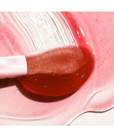 Couleur des l vres hydratante brillant l vres teint - Maquillage Brillant l vres Brillant repulpant pour les l vres - Rouge l vres longue dur e brillant l vres nourrissant 4# 1 unit (Lot de 1) - Buy Online on GoSupps.com