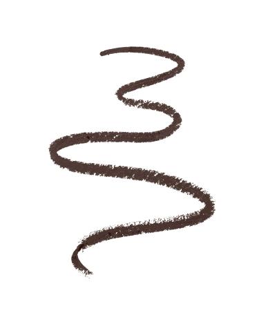 Maybelline Eyestudio Waterproof Matte Gel Pencil Brown Eyeliner - Glazed Toffee | 1 Count - Buy Online on GoSupps.com