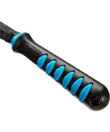 Nobby Comfortline Detangling Comb with Rotating 29 Teeth | Ideal for All Hair Types - International Shipping Available - Buy Online on GoSupps.com