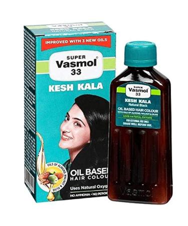 Super Vasmol-33 Kesh Kala
