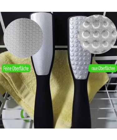 Premium Wfnt Cornel Remover & Foot Care Tools | Cornal File Rasp and Foot Rib - International Shipping Available - Buy Online on GoSupps.com