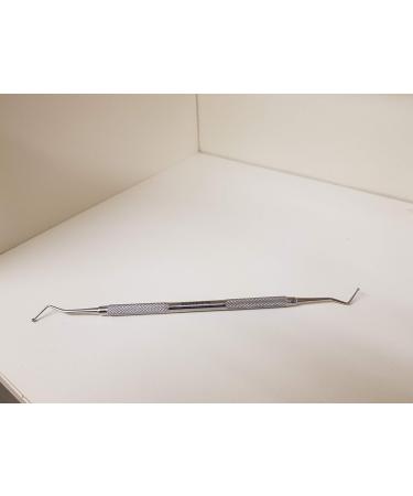 Point finder (curved 2 ball diameters)