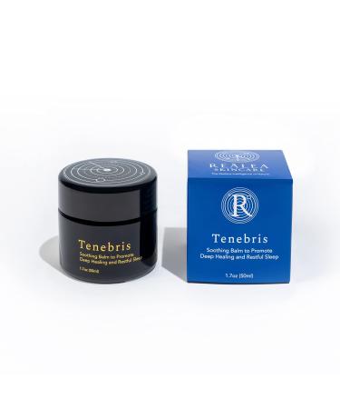 TENEBRIS Dusk : Soothing foot cream promotes relief aids rest below the surface skin healing fragrance like alpine meadow