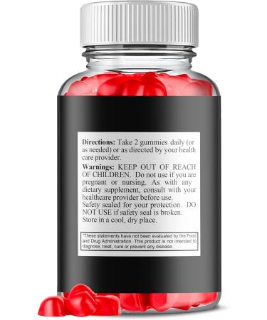 (2 Pack) Alpha Ignite Maximum Strength Performance Gummies AlphaIgnite Gummy Supplement Alpha Iite Maximum Strength Advanced 1000MG Vitamin Support Supplement Alpha Ignite Gomitas (120 Gummies) - Buy Online on GoSupps.com