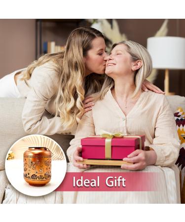 Hummingbird Solar Lanterns Outdoor Waterproof Hanging Solar Lights Hummingbird Gifts for Women Men Metal Bird Decorative LED Lanterns for Yard Patio Lawn Tabletop Pathway Landscape 2 Pack Butterfly Hummingbird - Buy Online on GoSupps.com