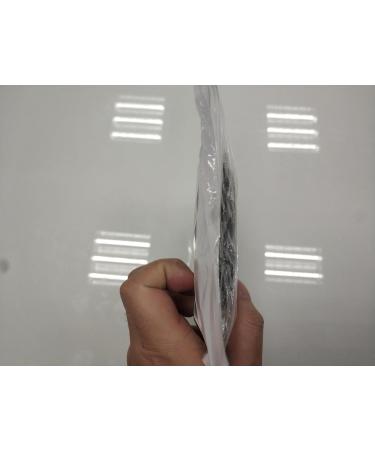 Sibba Heel Cushion Inserts - 4 Pairs of Black High Heel Pillows & Shoe Protectors for Comfort & Support | Ideal for Men & Women - Buy Online on GoSupps.com