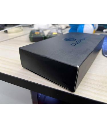 OuShiun Adjustable Focus Reading Glasses -6D to +3D | Variable Focus Glasses for Men & Women | International Shipping Available - Buy Online on GoSupps.com