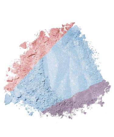 Hard Candy Just Glow Highlighter Powder - 1484 Fairy Dust | Radiant Glow Makeup - Buy Online on GoSupps.com