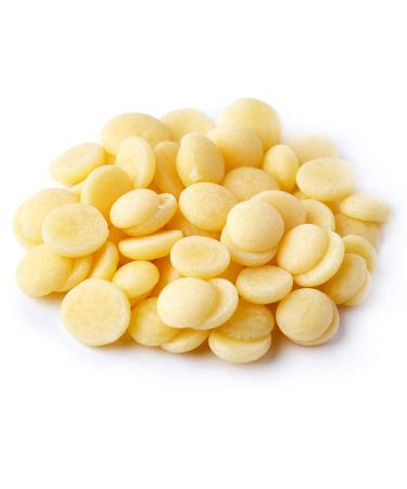 Buy Foods Alive Superfood Cacao Butter Wafers 8 oz â€“ Raw, Organic & Delicious! - Buy Online on GoSupps.com