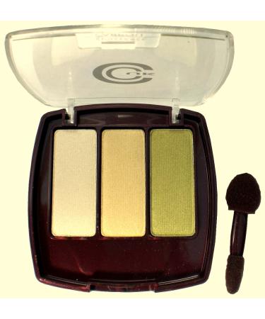 Constance Carroll CCUK Trio 102 Eyeshadow