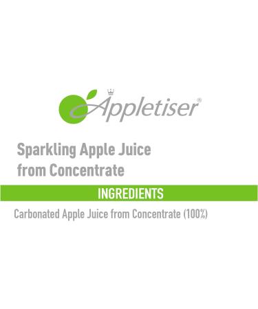 Appletiser 750 ml - Buy Online on GoSupps.com