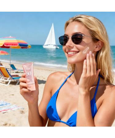 Night Face Cream 40g Lightweight Natural Moisturizing Formula | Moisturizing Face Cream For Daily Use Morning Evening Day Seasonal Autumn Winter Travel Spa Home Makeup - Buy Online on GoSupps.com