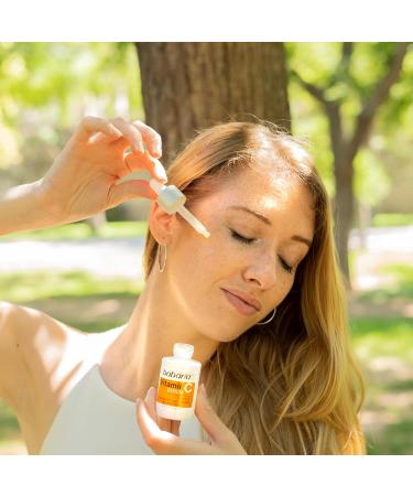 Babaria Vitamin C Facial Pack - Serum (30ml) Cream (50ml) & Flash Ampoule (2ml) - Brighten & Revitalize Your Skin | Shop Internationally - Buy Online on GoSupps.com