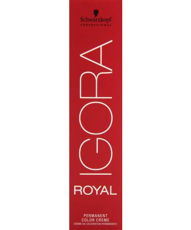 Schwarzkopf IGORA Royal Premium Hair Color 12-1 Special Blonde Cendr 60g | International Shipping Available - Buy Online on GoSupps.com