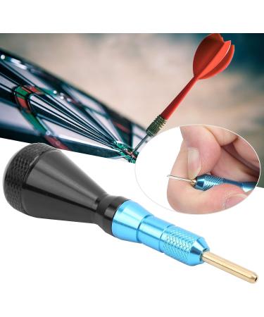 Blue Anti-Rust Soft Tip Darts Tool for Electronic Dartboards - Corrosion Resistant - Buy Online on GoSupps.com