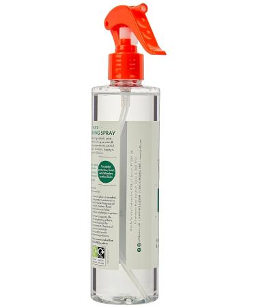 Wheelers Leather Cleaning Spray 300ml & Method Floor Cleaner Wild Rhubarb 739 ml Leather Cleaning Spray 300ml + Floor Cleaner Wild Rhubarb 739 ml - Buy Online on GoSupps.com