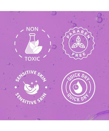 Wonder Lace Melt Aerosol Spray - Vitamin E Biotin Infused 6.08 fl.oz./180ml Preserves Edges & Undetectable Lace Long lasting hold No Residue glueless 6.08 Fl Oz (Pack of 1) Vitamin E - Buy Online on GoSupps.com