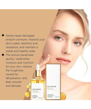Moisturizing Body Oil 30ml Natural Body Oil For Face And Body Skin Brightening Firming Product For Daily Use Ladies Home Travel Girls Women Summer Vacationers - Buy Online on GoSupps.com