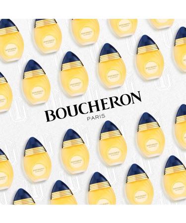 Boucheron Pour Femme Eau de Parfum Floral Oriental 3.3 Fl Oz - Buy Online on GoSupps.com