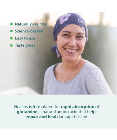 Healios Unflavored Oral Health & Dietary Supplement Powder - 10.93 oz Pack of 1 - Buy Online on GoSupps.com