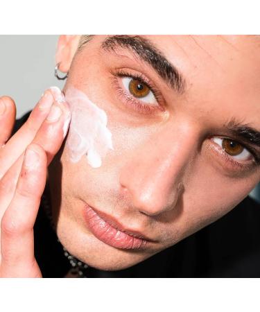 Bad Habit Power Sleep Melatonin & Glycolic Night Cream - 1.6 OZ - Buy Online on GoSupps.com