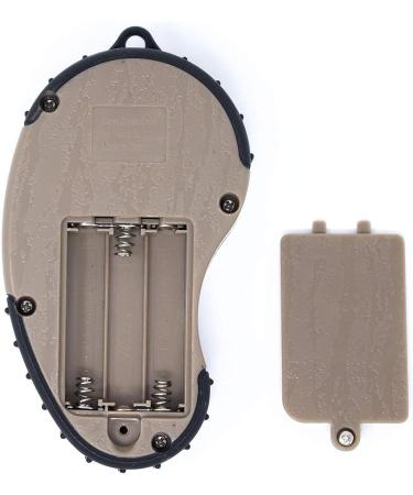 Cass Creek Ergo Boar Call CC034 - 5 Expert Calls in 1 Handheld Electronic Game Call - Buy Online on GoSupps.com