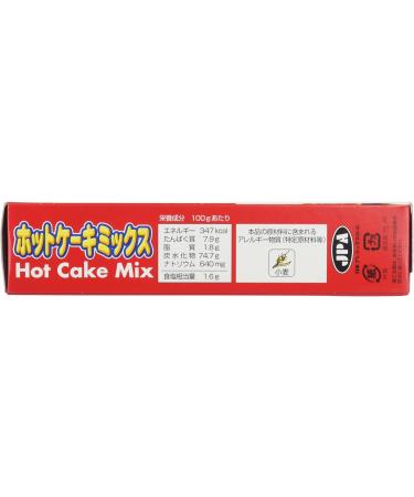 Showa Hot Cake Mix 300g - Buy Online on GoSupps.com