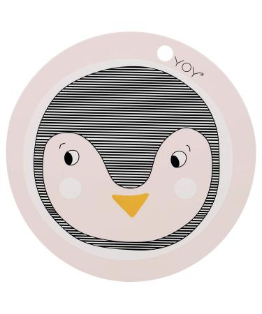 OYOY Mini - Placemat - Penguin