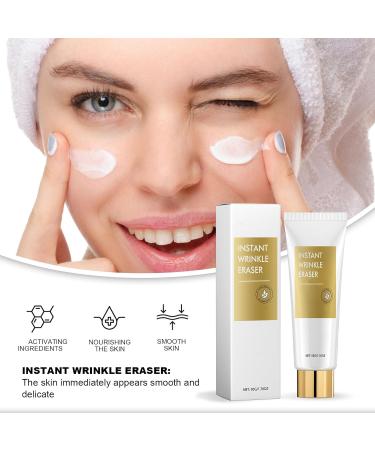  yxcully Anti-Aging Firming Face Cream Nourishing & Restorative Moisturizer 2 Pack Natural Serum to Immediately Eliminate Wrinkles - Buy Online on GoSupps.com
