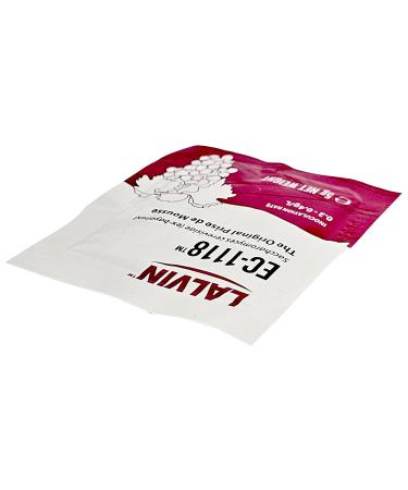 EC-1118 Saccharomyces Bayanus 5 Pack (5g Pouches) - Lalvin - Buy Online on GoSupps.com