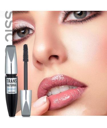 Waterproof Mascara Black Extensions Mascara Lengthening Mascara Washable Mascara Makeup Volumizing Defining Curling Multiplying Eyelashes - Buy Online on GoSupps.com
