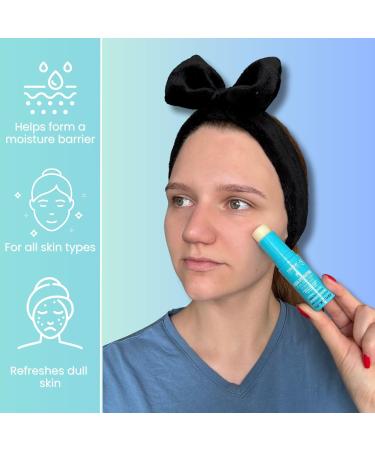 masque BAR Multi Balm Stick - Hydrating & Anti-Wrinkle Moisturizer for Face Body & Undereye | Korean Beauty Stick with Shea Butter Almond Oil & Sunflower Seed Oil - Buy Online on GoSupps.com