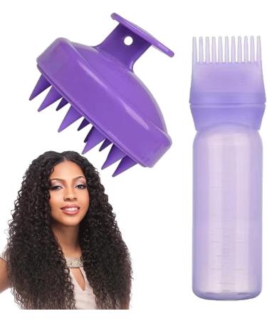 Premium Hair Coloring & Care Tools - Dye Applicator Oil & Dryer Bottles - International Shipping - Buy Online on GoSupps.com