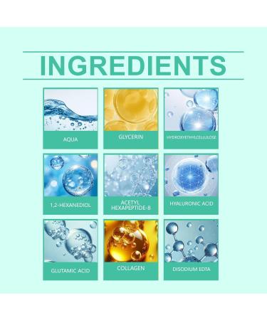 TS TAC-SKY Daily Hydrating Serum - Moisturizes Nourishes Sun-Damaged Skin Reduces Sunburn Discomfort & Boosts Elasticity(1PCS) - Buy Online on GoSupps.com