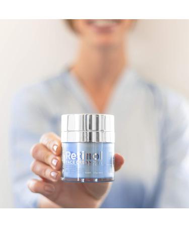 Shop Passport to Anti-Aging Set - Revitalize Your Skin | Free Worldwide Shipping - Buy Online on GoSupps.com