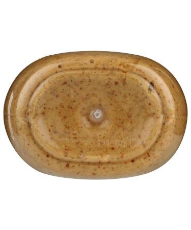 ORGANICVILLE Organic Salt Free Mustard 12 oz - Buy Now for a Healthy Flavor Boost - Buy Online on GoSupps.com