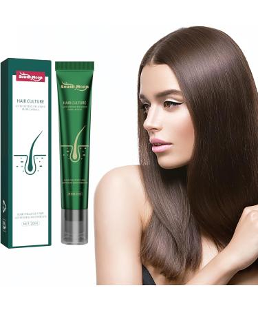 Abonda 3PCS Hair Growth Serums Hair Serums for Hair Growth Helps Stop Hair Loss Keep Hair Regrowth Hair Loss Treatments for Men and Women - Buy Online on GoSupps.com
