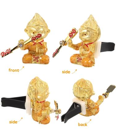 Buy Mikinona Aromatherapy Car Ornaments | Diffuser & Perfume Decor for International Shipping - Buy Online on GoSupps.com