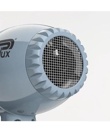 Buy Parlux Advance Light Ceramic & Ionic Hairdryer - Ice | Fast International Shipping - Buy Online on GoSupps.com