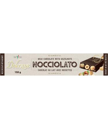 Dolcezza Gianduia Nocciolato - Buy Online on GoSupps.com