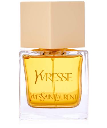 Yves Saint Laurent La Collection Yvresse Eau de Toilette for Women 2.7 Ounce