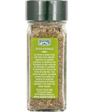 Fines Herbes - Buy Online on GoSupps.com