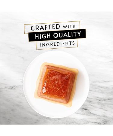 Buy Purina Gourmet Revelations Mousse Cat Food in Sauce - Chicken & Rind 48 Pack - Premium Wet Cat Food for Cats | International Shipping Available - Buy Online on GoSupps.com