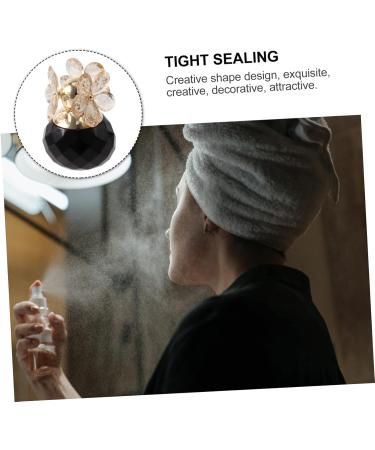 Beaupretty Car Fragrance Perfume Perfume 1 perfume women's fragrances flowers sweet Miss Flowers Flower Perfume - Buy Online on GoSupps.com